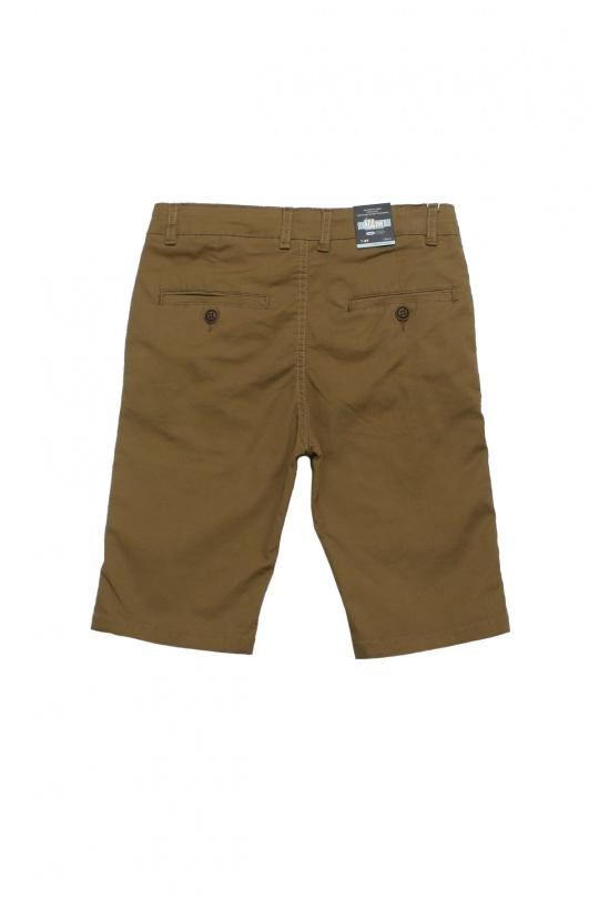 Bas Enfant & Bébé  Gris MC UNITED D7093 Efashion Paris