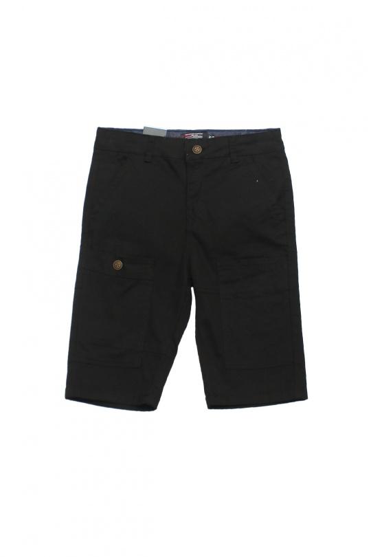 Bas Enfant & Bébé  Gris MC UNITED D7093 Efashion Paris