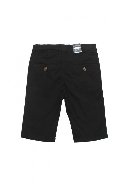 Bas Enfant & Bébé  Gris MC UNITED D7093 Efashion Paris