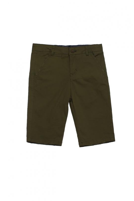 Bas Enfant & Bébé  Marron MC UNITED D7095 Efashion Paris