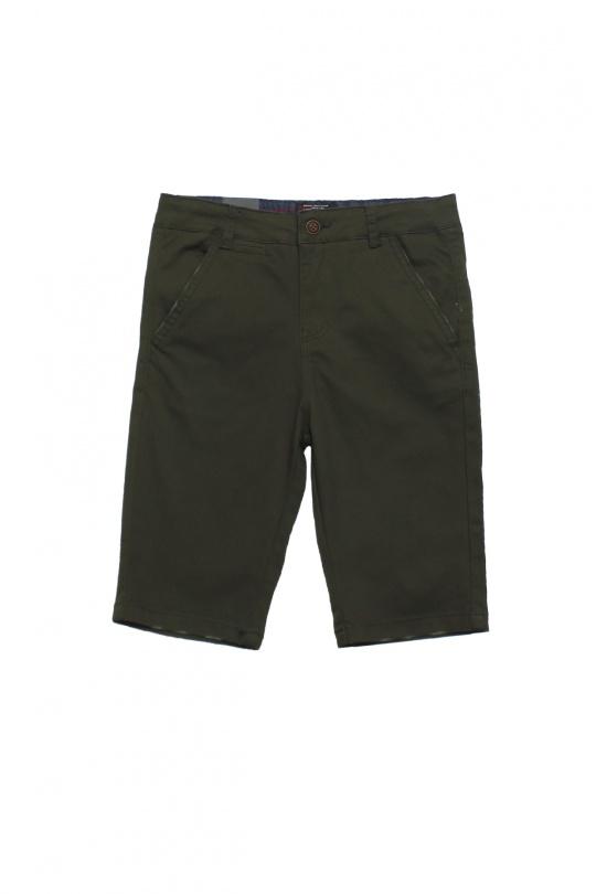 Bas Enfant & Bébé  Marron MC UNITED D7095 Efashion Paris