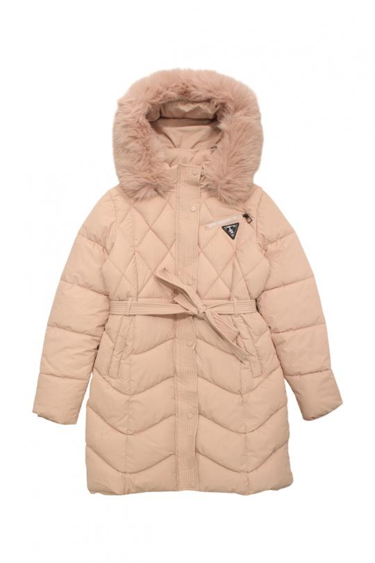 Doudounes Femme Noir MC UNITED FM2405 Efashion Paris