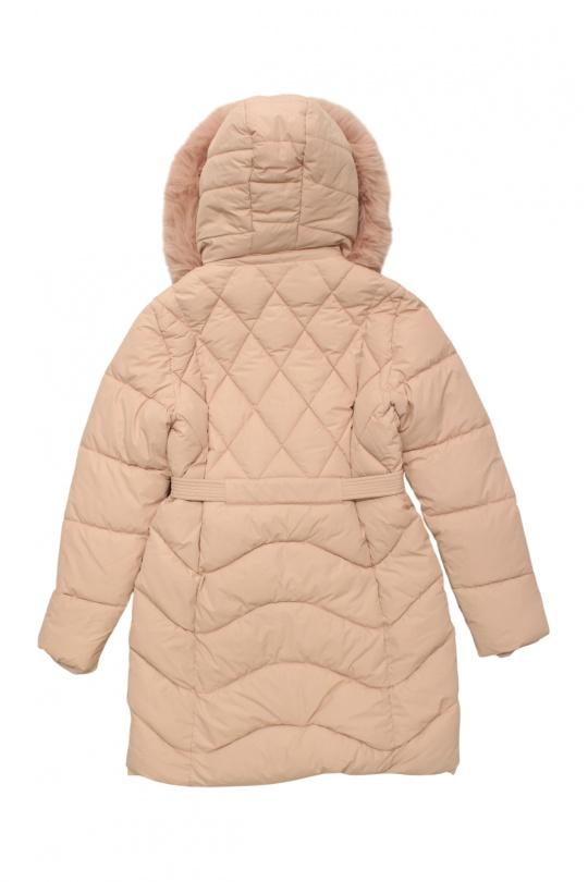 Doudounes Femme Noir MC UNITED FM2405 Efashion Paris