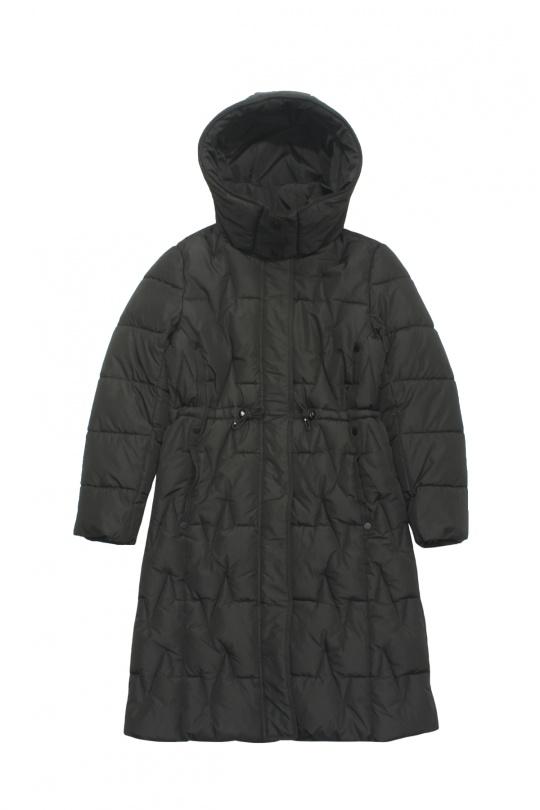 Doudounes Femme Marron MC UNITED FM2406 Efashion Paris