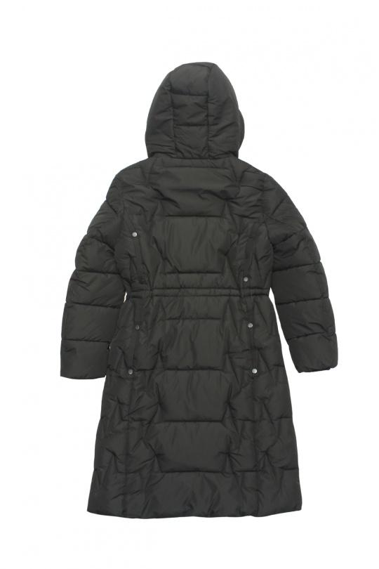 Doudounes Femme Marron MC UNITED FM2406 Efashion Paris