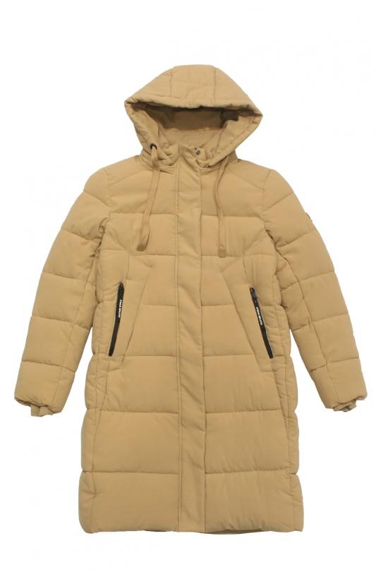 Doudounes Femme Noir MC UNITED FM2410 Efashion Paris