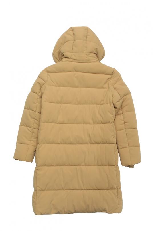 Doudounes Femme Noir MC UNITED FM2410 Efashion Paris