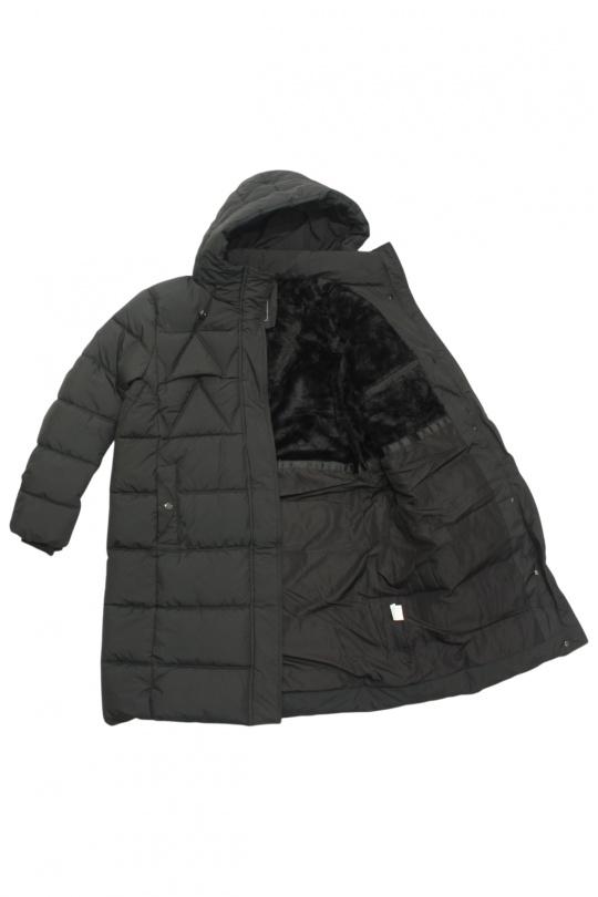 Doudounes Femme Beige MC UNITED FM2413 Efashion Paris