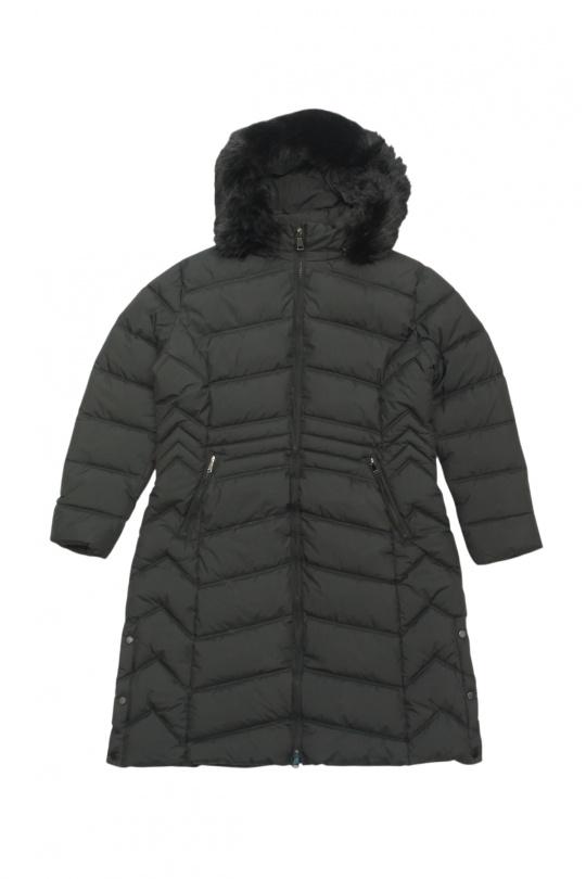 Doudounes Femme Beige MC UNITED FM2414 Efashion Paris