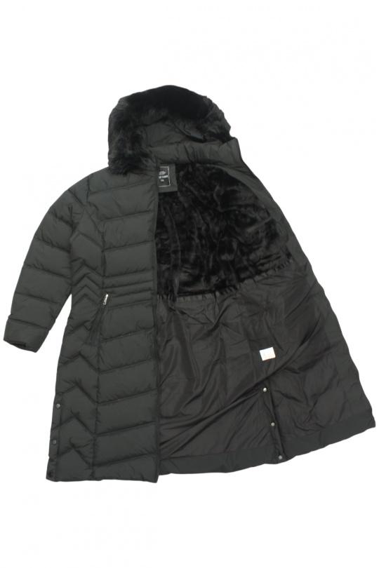 Doudounes Femme Beige MC UNITED FM2414 Efashion Paris