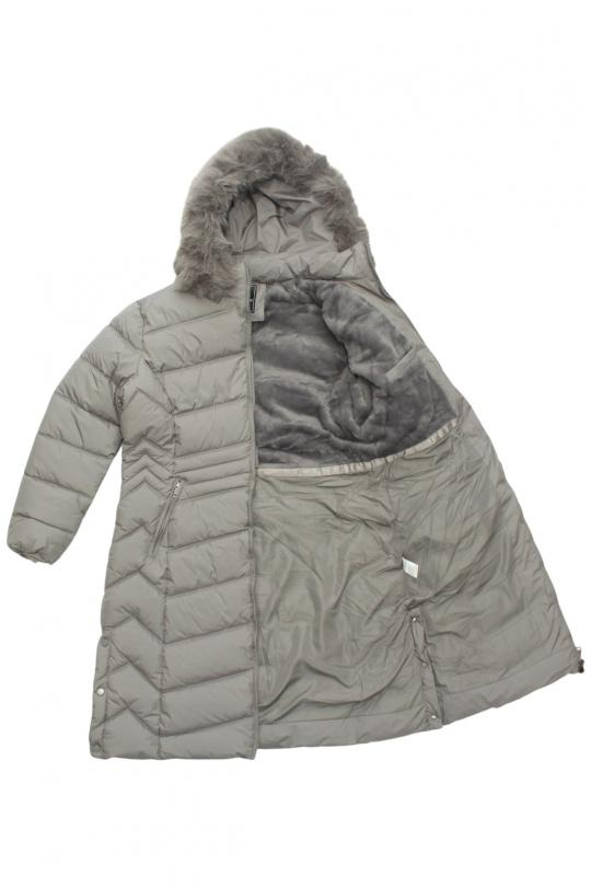 Doudounes Femme Beige MC UNITED FM2414 Efashion Paris