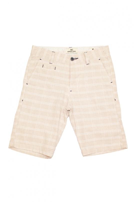 Bas Enfant & Bébé  Beige MC UNITED MC-150 Efashion Paris