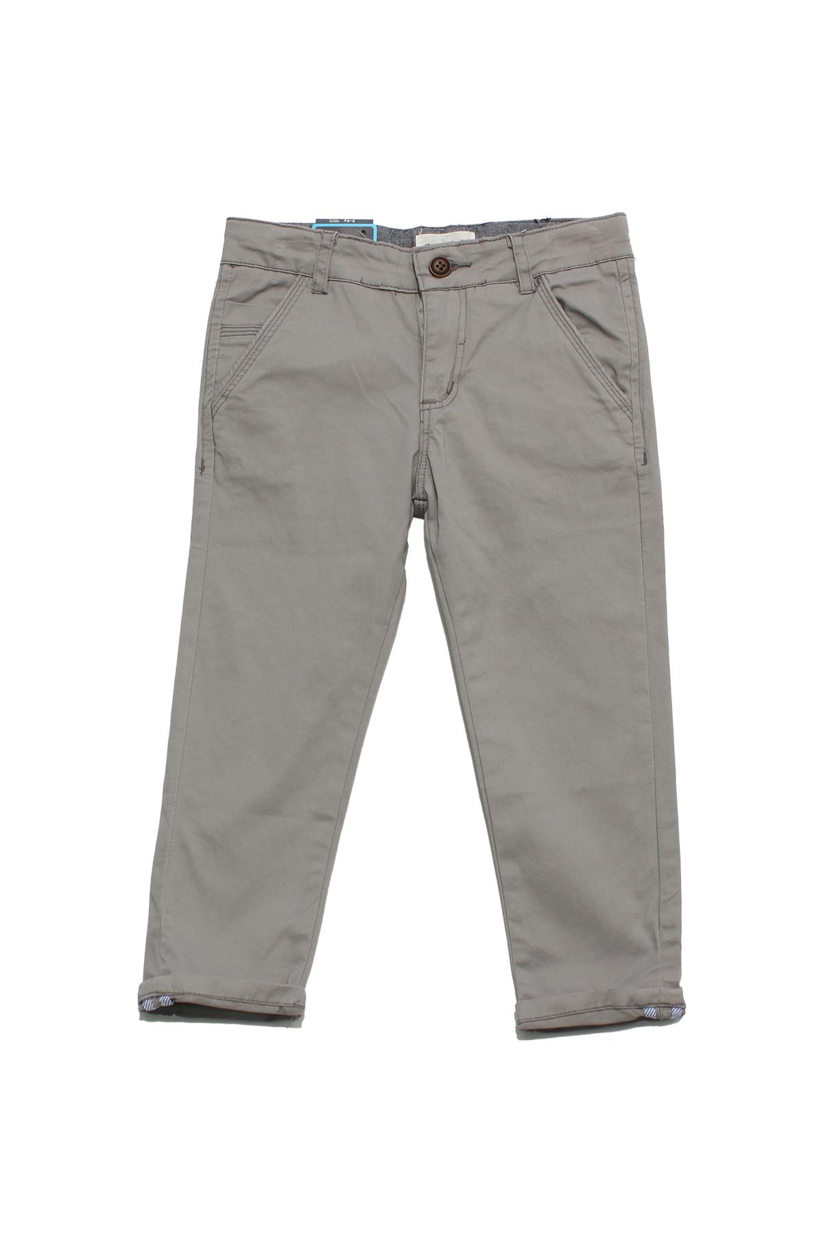 Bas Enfant & Bébé  Marron MC UNITED H8017 #c Efashion Paris