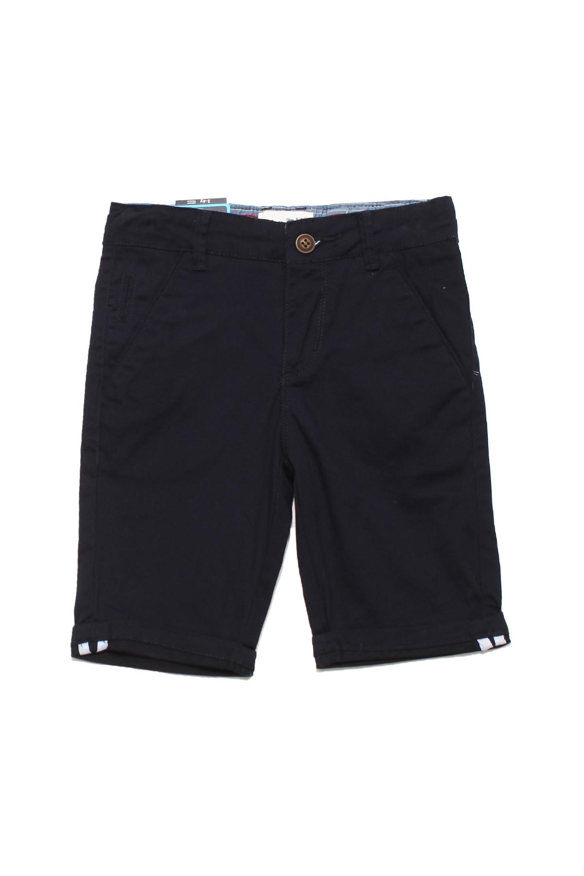 Bas Enfant & Bébé  Marron MC UNITED B5027 #c Efashion Paris