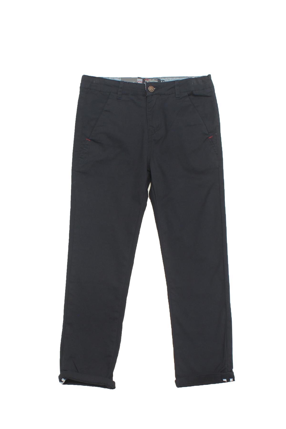 Bas Enfant & Bébé  Marron MC UNITED DC9073 #c Efashion Paris