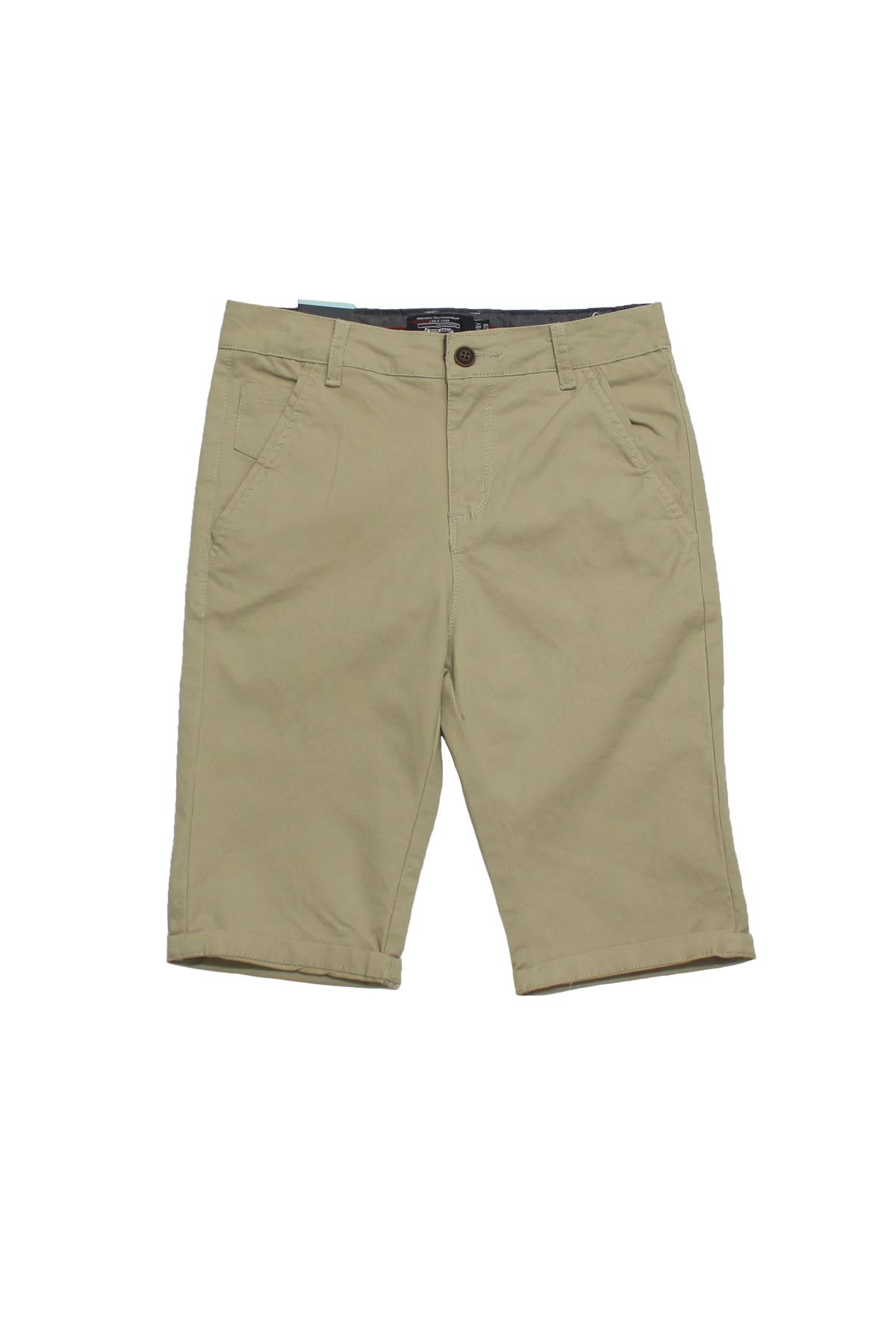 Bas Enfant & Bébé  Beige MC UNITED D7086 #c Efashion Paris