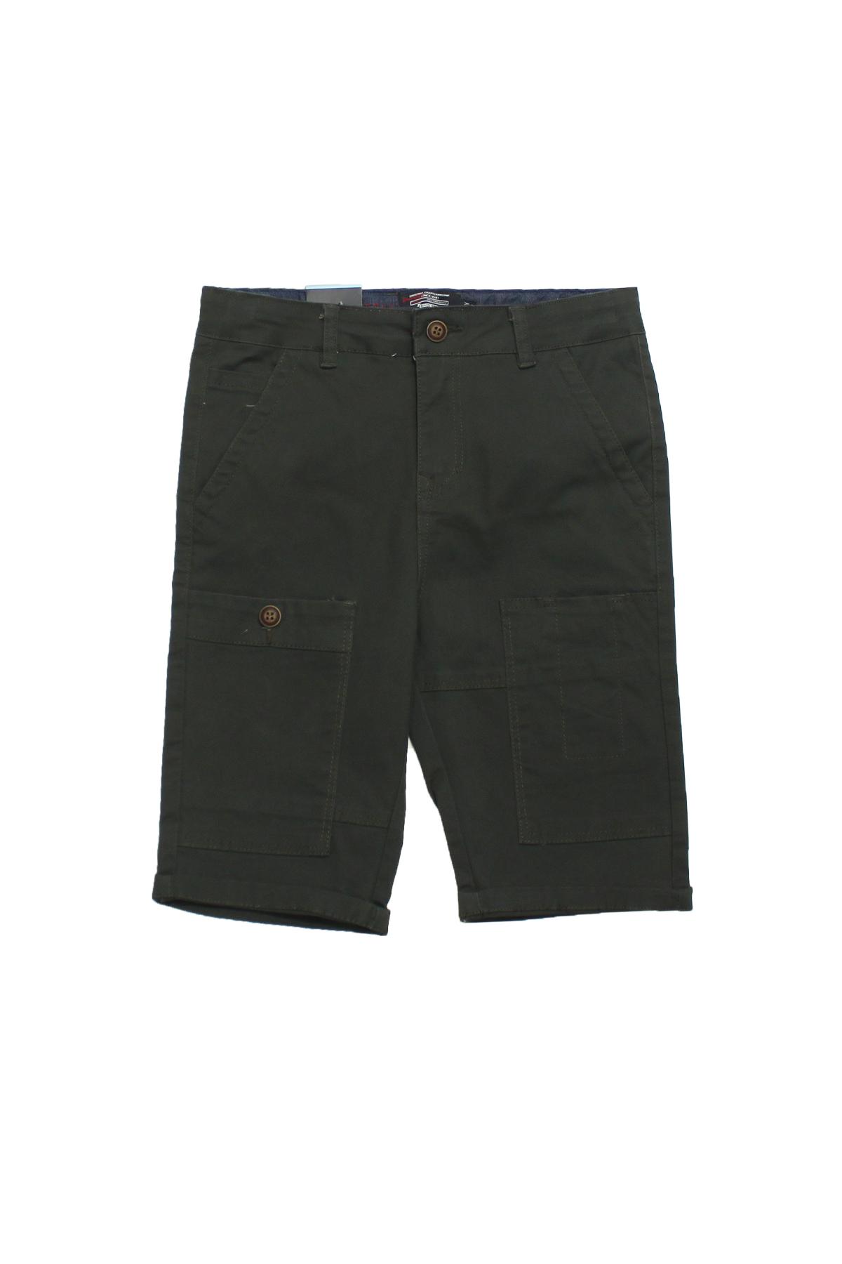 Bas Enfant & Bébé  Gris MC UNITED D7093 #c Efashion Paris