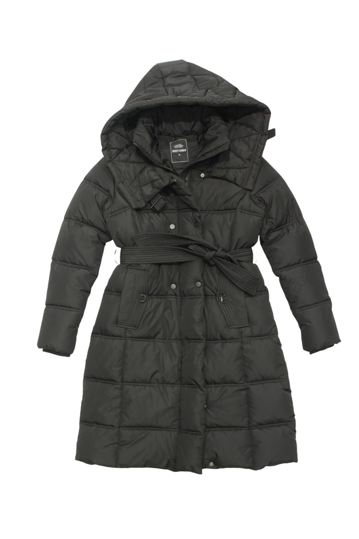 Doudounes Femme Taupe MC UNITED FM2407 #c Efashion Paris