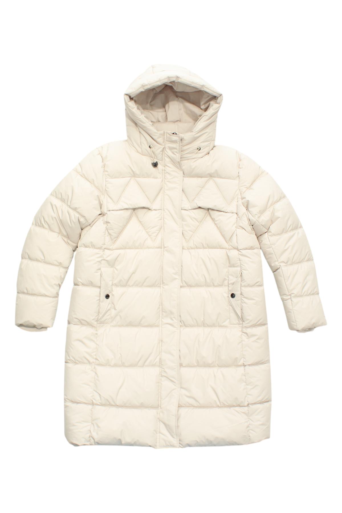 Doudounes Femme Beige MC UNITED FM2413 #c Efashion Paris