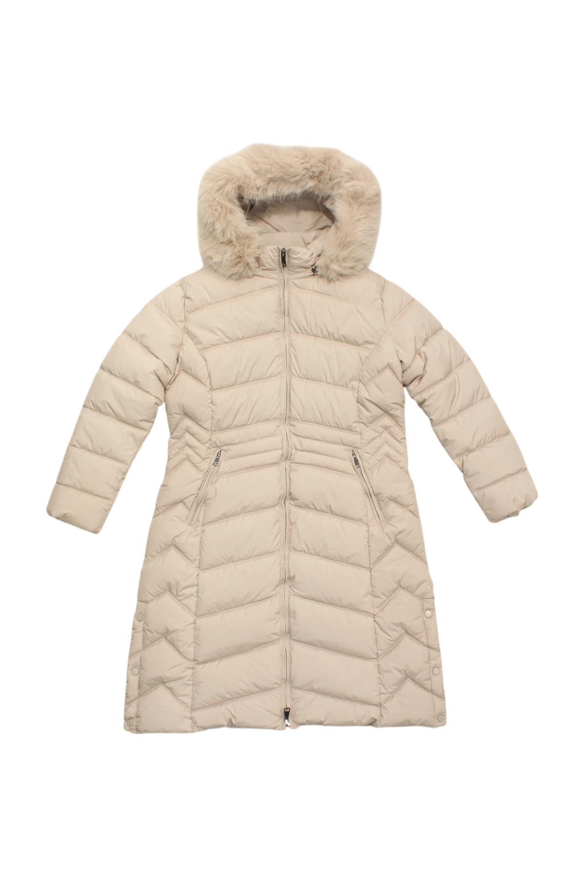 Doudounes Femme Beige MC UNITED FM2414 #c Efashion Paris