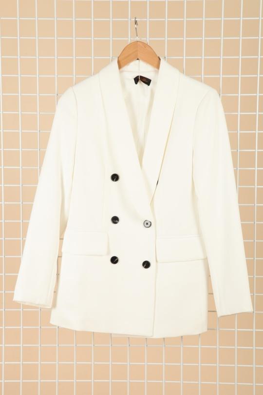 Vestes  Femme Taupe/Camel NANA LOVE 1817 Efashion Paris