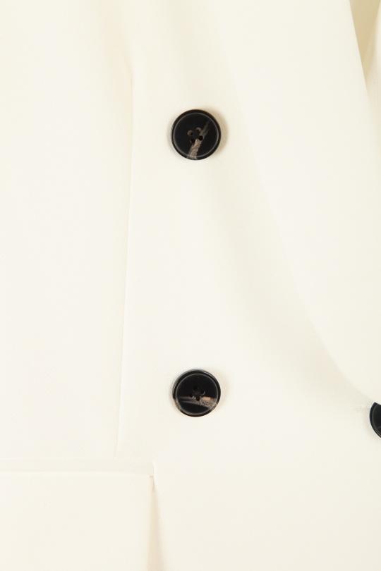 Vestes  Femme Taupe/Camel NANA LOVE 1817 Efashion Paris