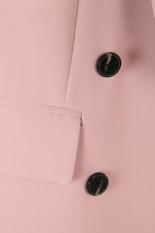 Vestes  Femme Taupe/Camel NANA LOVE 1817 Efashion Paris