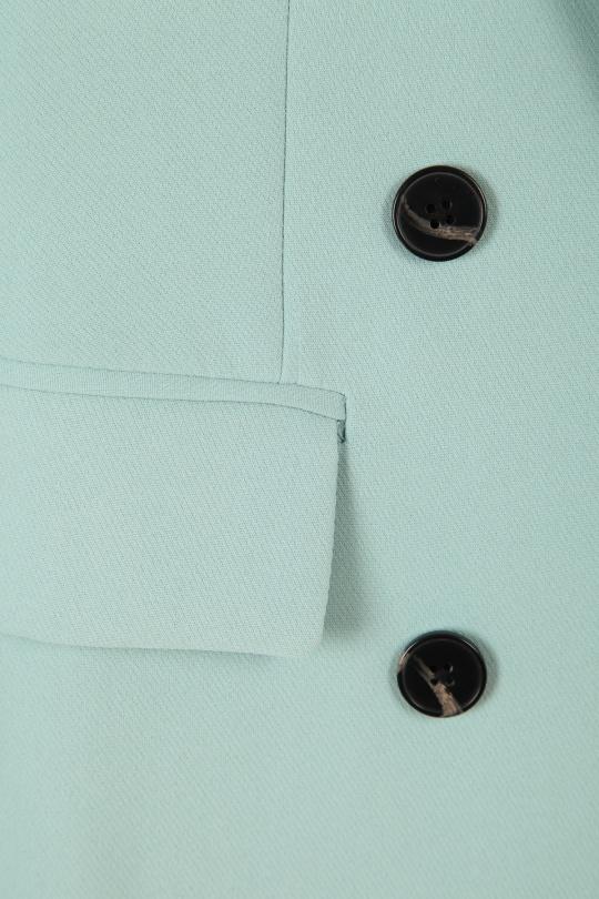 Vestes  Femme Taupe/Camel NANA LOVE 1817 Efashion Paris