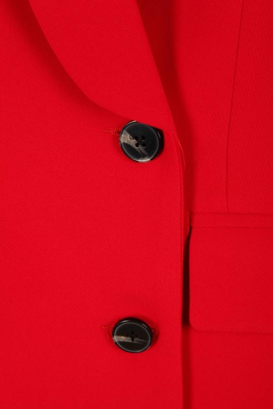 Vestes  Femme Taupe/Camel NANA LOVE 1817 Efashion Paris