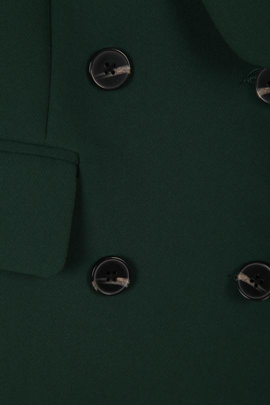 Vestes  Femme Taupe/Camel NANA LOVE 1817 Efashion Paris