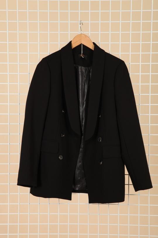 Vestes  Femme Taupe/Camel NANA LOVE 1817 Efashion Paris