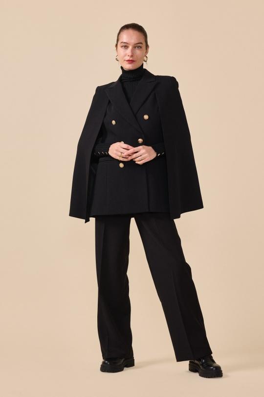 Jackets Women Light pink NANA LOVE 1828 Efashion Paris