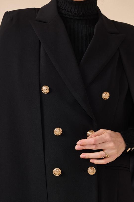 Jackets Women Light pink NANA LOVE 1828 Efashion Paris