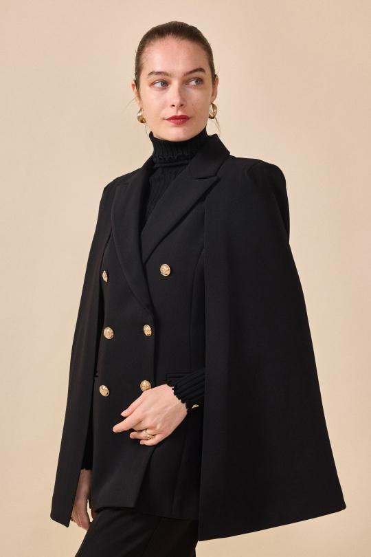 Jackets Women Light pink NANA LOVE 1828 Efashion Paris