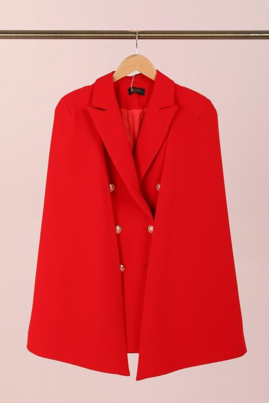 Jackets Women Light pink NANA LOVE 1828 Efashion Paris