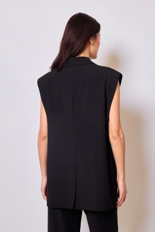 Vestes  Femme Blanc NANA LOVE 1836 Efashion Paris