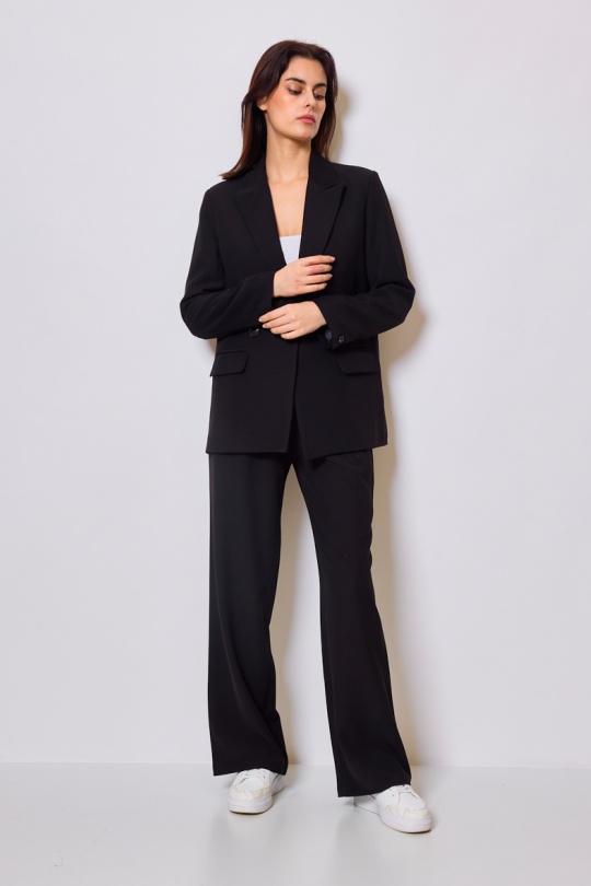 Vestes  Femme Rose poudre NANA LOVE 1839 Efashion Paris