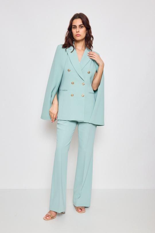 Jackets Women Light pink NANA LOVE 1828 Efashion Paris