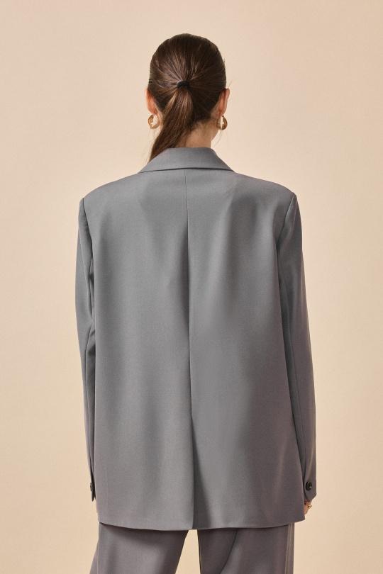 Vestes  Femme Rose poudre NANA LOVE 1839 Efashion Paris