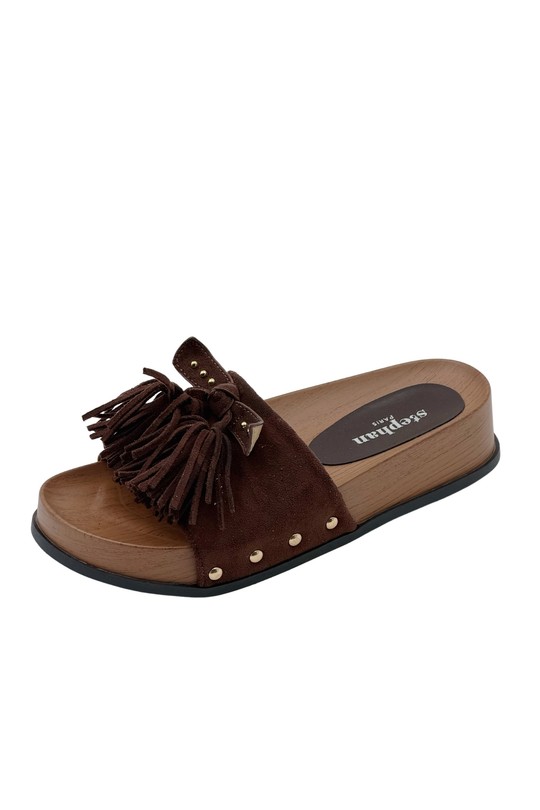 Sandales Chaussures Camel STEPHAN 22-381 Efashion Paris