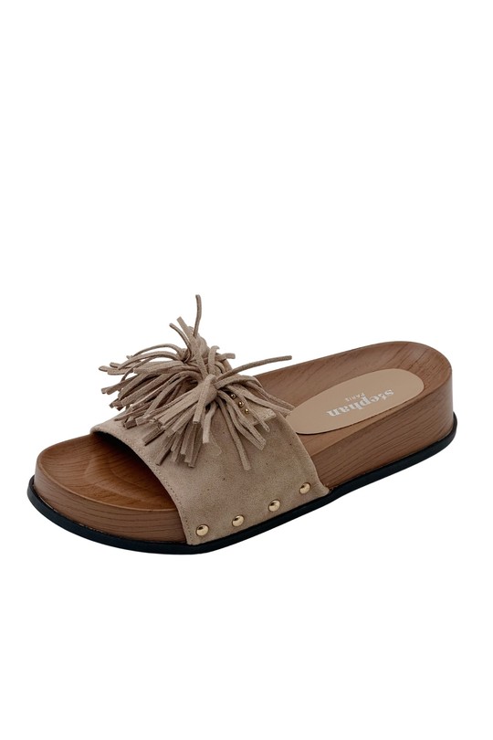 Sandales Chaussures Camel STEPHAN 22-381 Efashion Paris