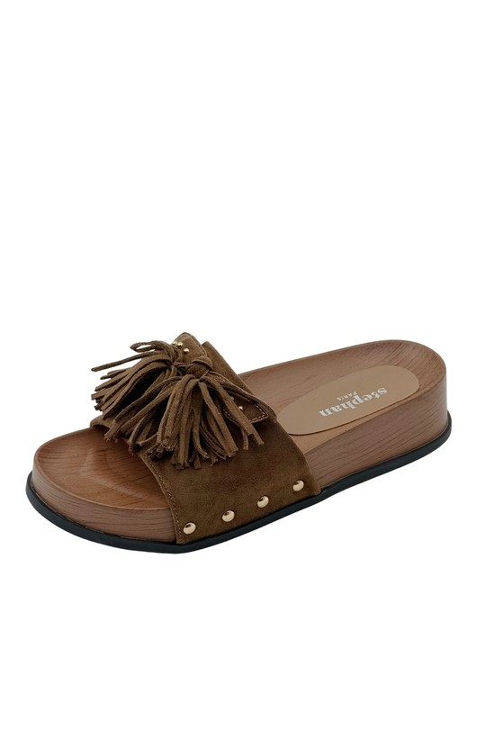 Sandales Chaussures Camel STEPHAN 22-381 Efashion Paris