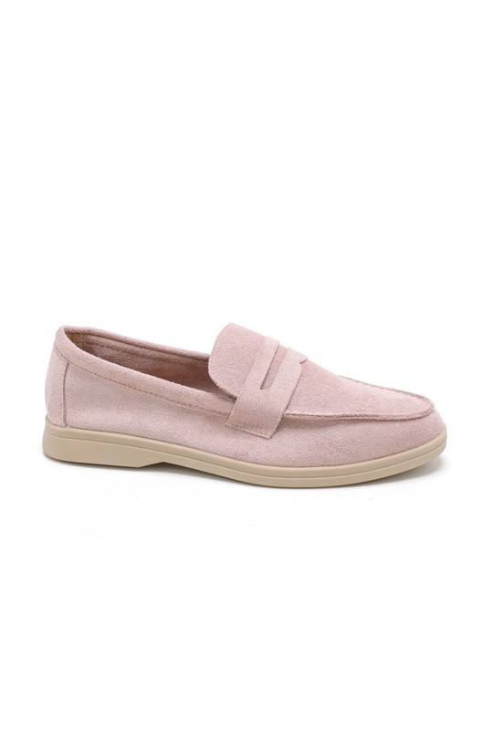 Mocassins Chaussures Jaune STEPHAN QQ-278 Efashion Paris