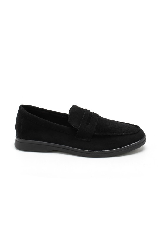 Mocassins Chaussures Jaune STEPHAN QQ-278 Efashion Paris