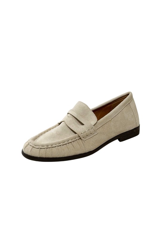 Mocassins Chaussures Bleu STEPHAN QQ-303 Efashion Paris