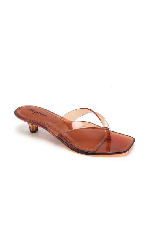 Sandales Chaussures Blanc STEPHAN P-1524 Efashion Paris