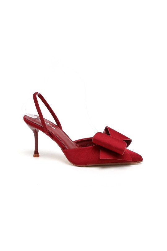 Escarpins Chaussures Champagne STEPHAN UC-158 Efashion Paris