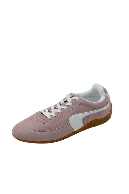 Baskets Chaussures Beige STEPHAN 111-1 Efashion Paris
