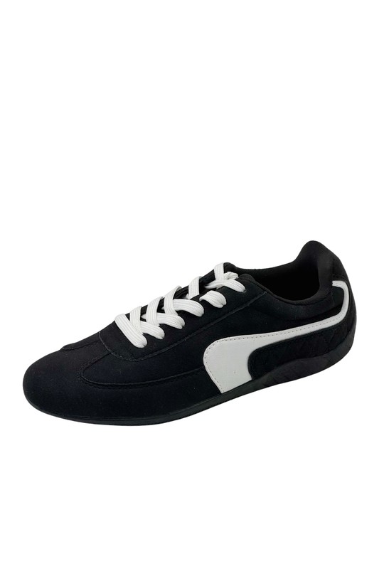 Baskets Chaussures Beige STEPHAN 111-1 Efashion Paris
