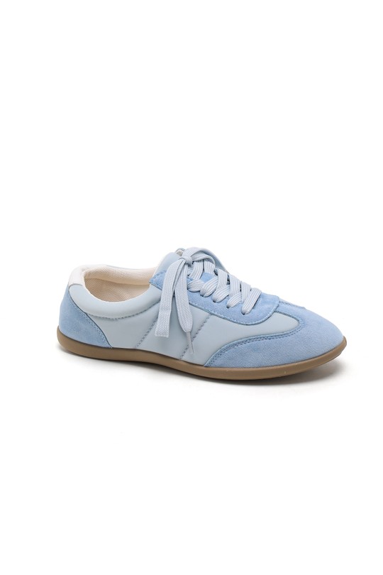 Baskets Chaussures Noir STEPHAN 22-385 Efashion Paris